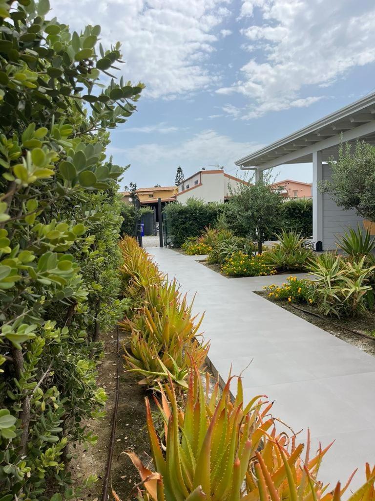 لاسكاري B&B Lo&G المظهر الخارجي الصورة