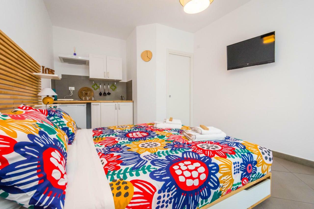 لاسكاري B&B Lo&G المظهر الخارجي الصورة