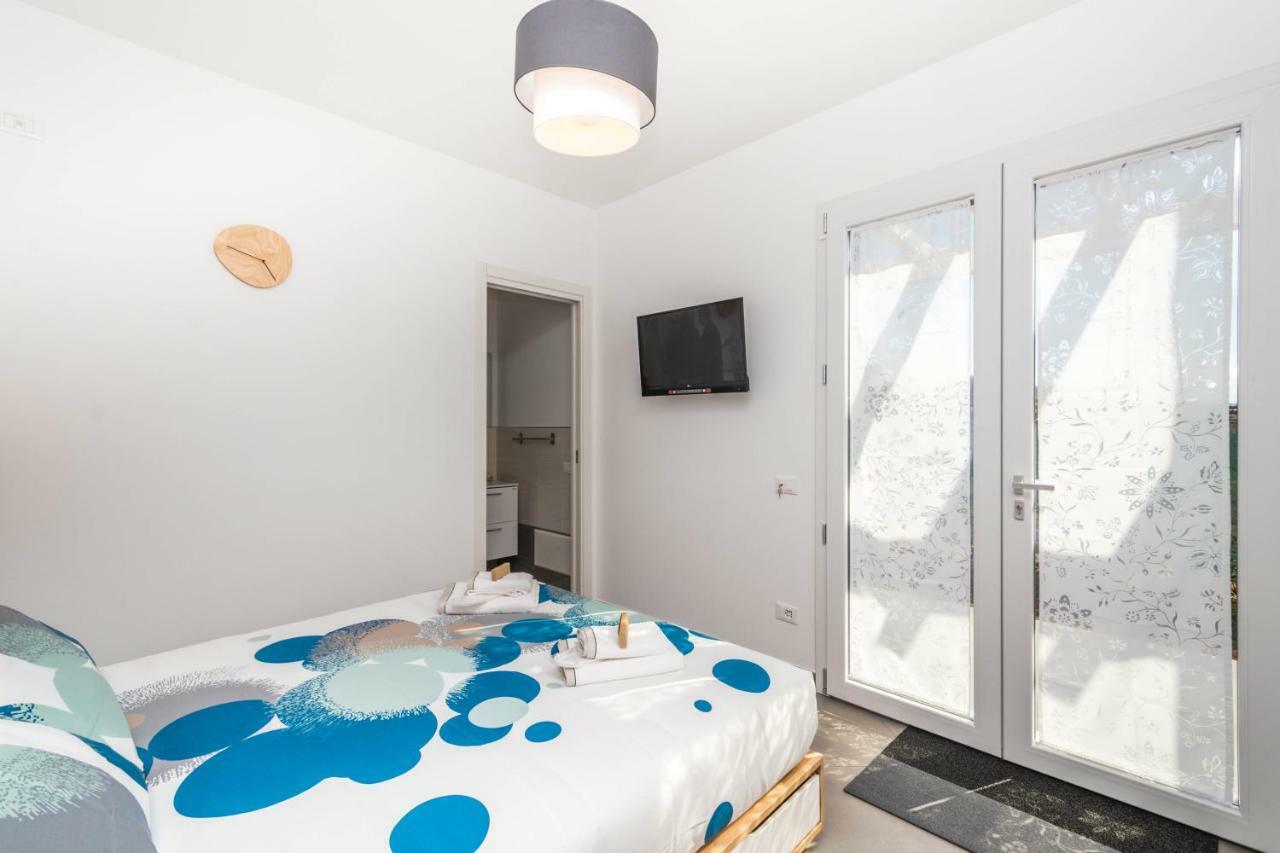لاسكاري B&B Lo&G المظهر الخارجي الصورة