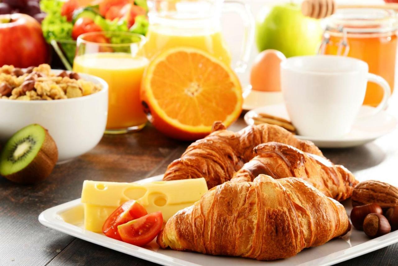 لاسكاري B&B Lo&G المظهر الخارجي الصورة